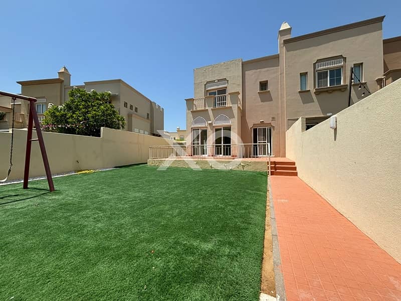 Вилла в Спрингс,Спрингс 11, 3 cпальни, 250000 AED - 11666608 Вилла в Спрингс,Спрингс 11, 3 cпальни, 250000 AED - 11666608