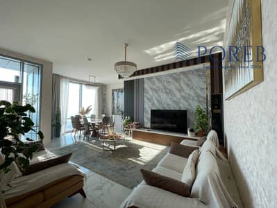 2 Cпальни Апартамент в аренду в Бизнес Бей, Дубай - IMG-20250115-WA0013. jpg