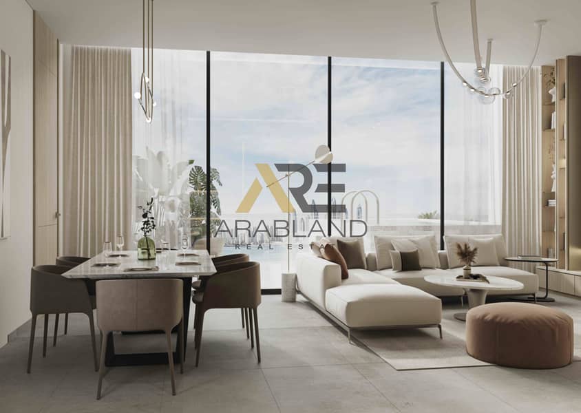 High ROI | Studio + Private Pool | Semi-Furnished High ROI | Studio + Private Pool | Semi-Furnished