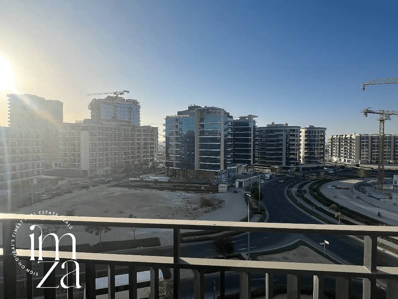 Квартира в Арджан,Беверли Бульвар, 55000 AED - 11693295 Квартира в Арджан,Беверли Бульвар, 55000 AED - 11693295