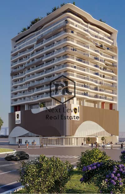 2 Bedroom Apartment for Sale in Jumeirah Village Circle (JVC), Dubai - 1. jpg