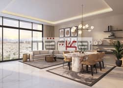 شقة في عزيزي سنترال،الفرجان 2 غرف 1668000 درهم - 11693329