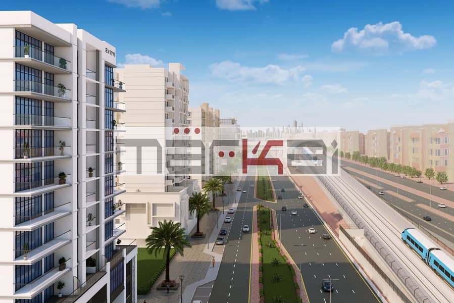 2 Afra_Facade-with-Marina-view-03. jpg