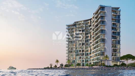 1 Bedroom Flat for Sale in Al Marjan Island, Ras Al Khaimah - WhatsApp Image 2025-05-19 at 12.15. 44 PM. jpeg