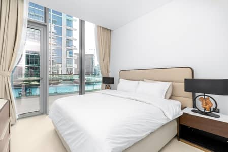 3 Bedroom Apartment for Rent in Mohammed Bin Rashid City, Dubai - DSC06157-Edit. jpg