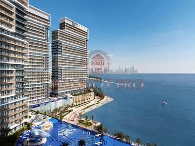 2 Bedroom Flat for Sale in Dubai Maritime City, Dubai - 1.20250429_Image-Update_05_BRILLIANCE. jpg