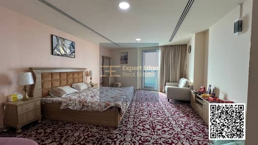 2 Bedroom Flat for Rent in Corniche Ajman, Ajman - 1. jpg