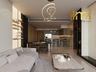1 Bedroom Apartment for Sale in Dubai South, Dubai - WhatsApp Image 2025-05-18 at 1.57. 57 PM. jpeg