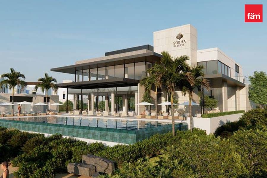 Stylish G+2 Villa with Walk-In | Maids Room Stylish G+2 Villa with Walk-In | Maids Room