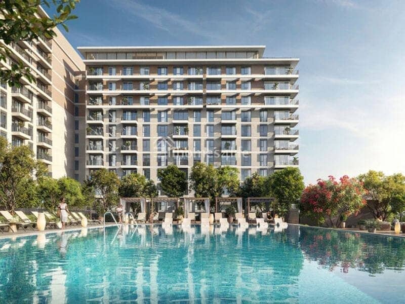 位于迪拜南部街区,艾玛尔南区,Golf Point 2 卧室的公寓 1400000 AED - 11693394 位于迪拜南部街区,艾玛尔南区,Golf Point 2 卧室的公寓 1400000 AED - 11693394