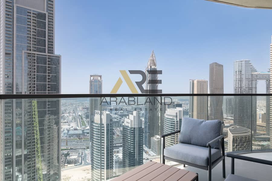 Квартира в Дубай Даунтаун,Опера Дистрикт,Гранде, 2 cпальни, 260000 AED - 11693310 Квартира в Дубай Даунтаун,Опера Дистрикт,Гранде, 2 cпальни, 260000 AED - 11693310
