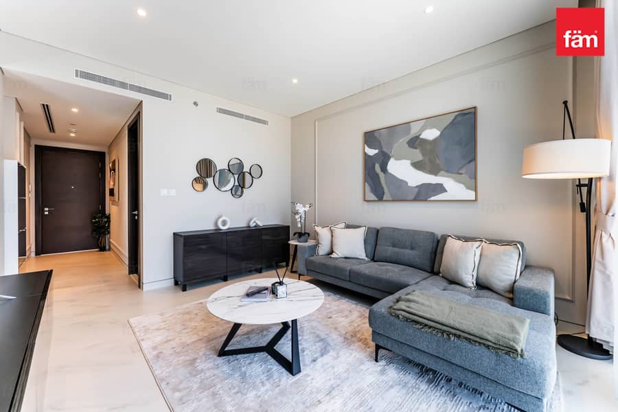 HIGH FLOOR | FULLY FURNISHED | BURJ KHALIFA VIEW HIGH FLOOR | FULLY FURNISHED | BURJ KHALIFA VIEW