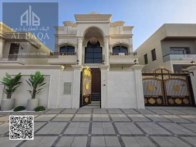 6 Bedroom Villa for Sale in Al Alia, Ajman - Untitled design (27). jpg