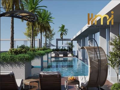 1 Bedroom Apartment for Sale in Dubai South, Dubai - Screenshot 2025-05-18 141011. jpeg