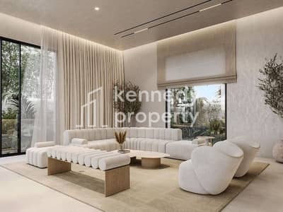 6 Cпальни Вилла Продажа в Аль Худайриат остров, Абу-Даби - IMG-20240507-WA0239. jpg