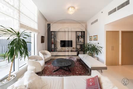 3 Bedroom Flat for Sale in Dubai Creek Harbour, Dubai - FULL PARK VIEW | UPGRADED | 3BED PLUS MAID