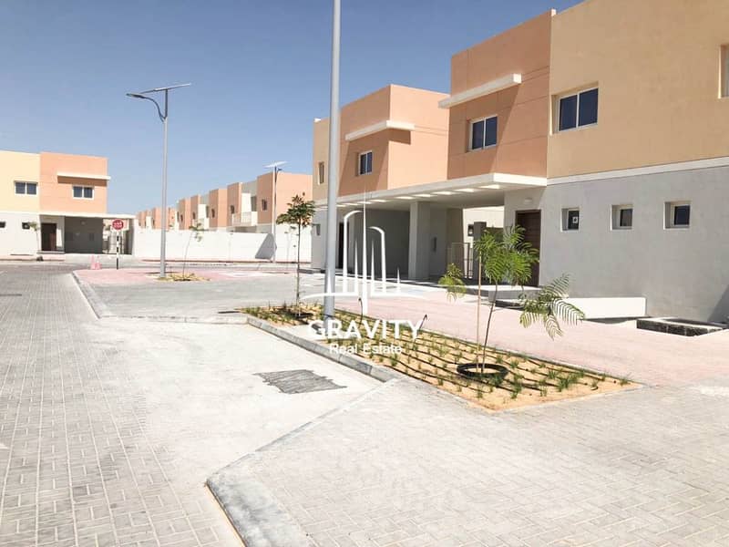 Вилла в Аль Самха，Манал Аль Риф 2, 2 cпальни, 70000 AED - 4185673