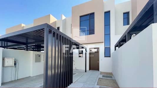 2 Cпальни Таунхаус Продажа в Аль Тай, Шарджа - IMG-20250519-WA0102. jpg