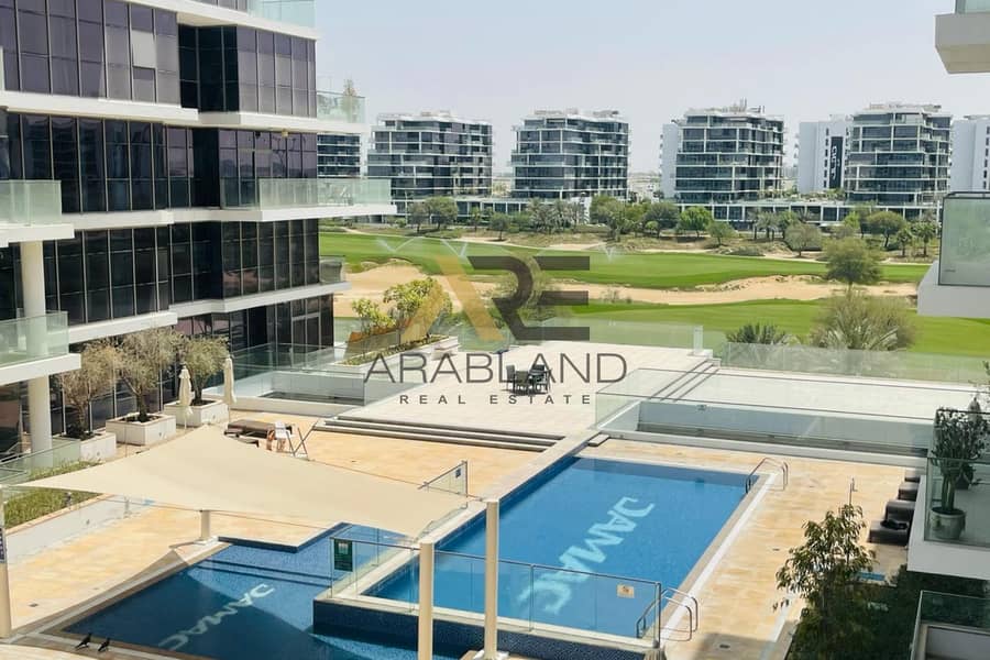 شقة في غولف بروميناد 3،غولف بروميناد،غولف تاون،داماك هيلز 1 غرفة 1200000 درهم - 11693305 شقة في غولف بروميناد 3،غولف بروميناد،غولف تاون،داماك هيلز 1 غرفة 1200000 درهم - 11693305