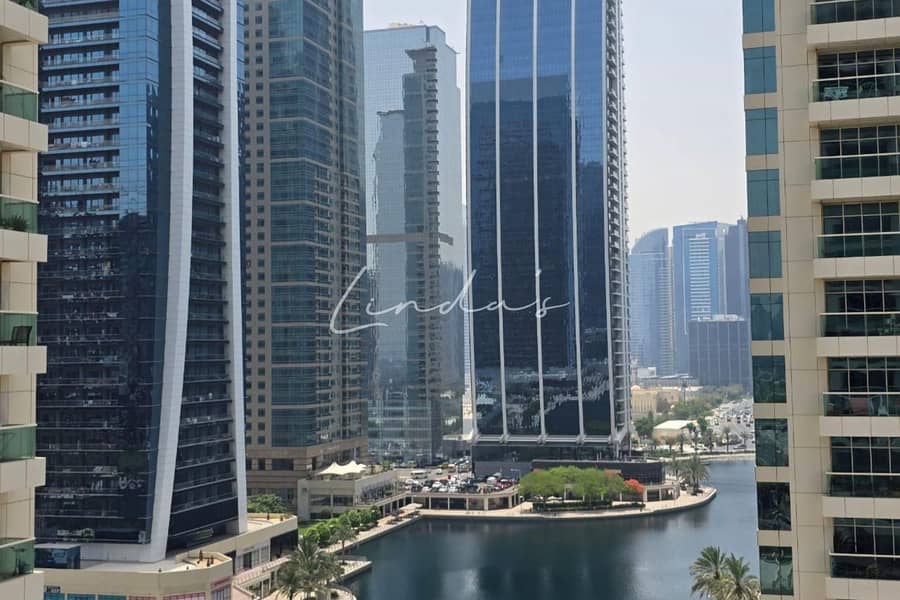 Квартира в Джумейра Лейк Тауэрз (ДжЛТ),JLT Кластер U,Тамвил Тауэр, 2 cпальни, 3100000 AED - 11693507 Квартира в Джумейра Лейк Тауэрз (ДжЛТ),JLT Кластер U,Тамвил Тауэр, 2 cпальни, 3100000 AED - 11693507