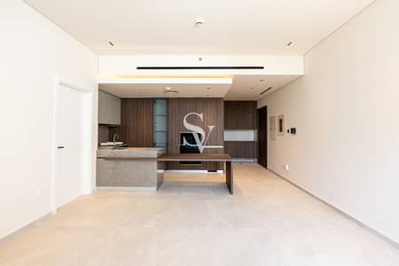 1 Bedroom Flat for Rent in Arjan, Dubai - Brand New | Laundry | Corner Unit | High Floor