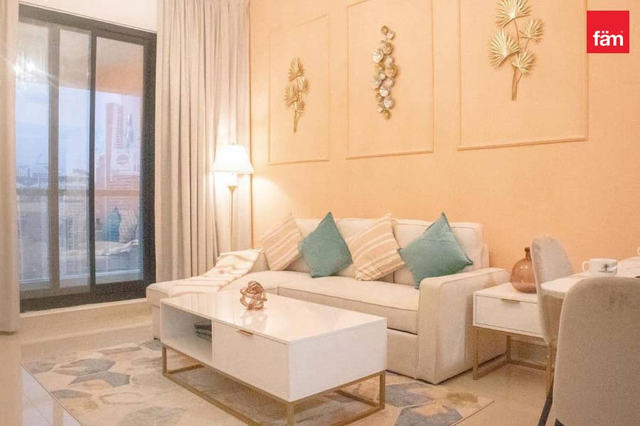 Квартира в Дубай Марина,Эскан Марина Тауэр, 1 спальня, 84999 AED - 11693524 Квартира в Дубай Марина,Эскан Марина Тауэр, 1 спальня, 84999 AED - 11693524