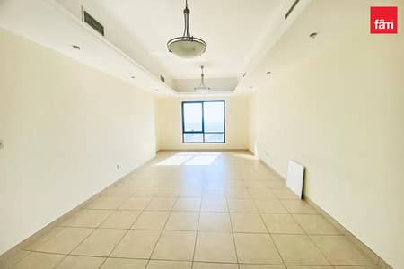2 Bedroom Flat for Rent in Jumeirah Lake Towers (JLT), Dubai - CHILLER FREE | JUMEIRA GOLF VIEW | CLOSE TO METRO