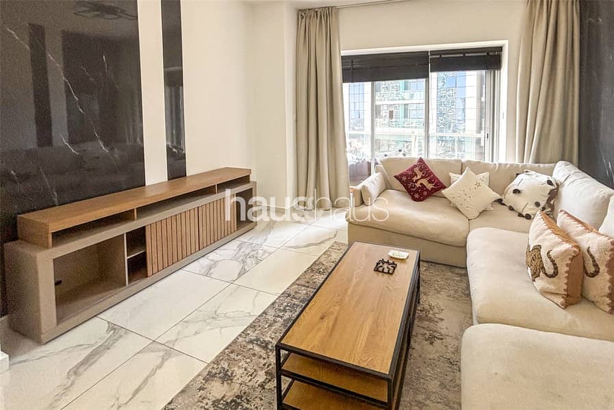 Emaar Quality | Marina Views | Move In Ready