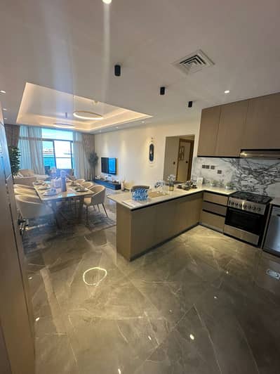 1 Bedroom Flat for Sale in Ajman Free Zone, Ajman - WhatsApp Image 2024-11-05 at 9.42. 32 AM. jpeg