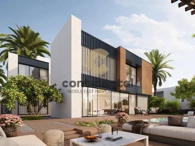 4 Bedroom Villa for Sale in Saadiyat Island, Abu Dhabi - 21. jpg