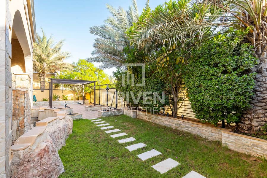 Вилла в Вилла,Хасиенда, 5 спален, 295000 AED - 11693554 Вилла в Вилла,Хасиенда, 5 спален, 295000 AED - 11693554