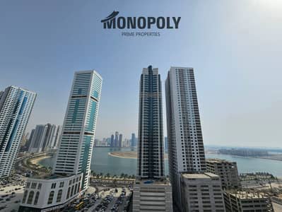 阿尔汗， 夏尔迦 3 卧室单位待租 - 1000074087. jpg