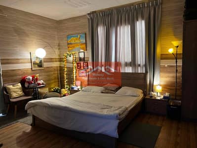 Studio for Rent in Mohammed Bin Zayed City, Abu Dhabi - 3f745088-f4b2-43cd-96e4-e718add9d3c2. jpg