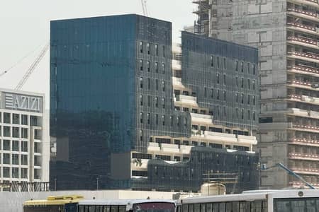 1 Спальня Апартамент Продажа в Мейдан Сити, Дубай - first. jpg