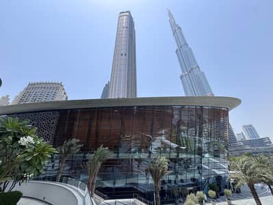 2 Bedroom Apartment for Rent in Downtown Dubai, Dubai - IMG-20250519-WA0016. jpg