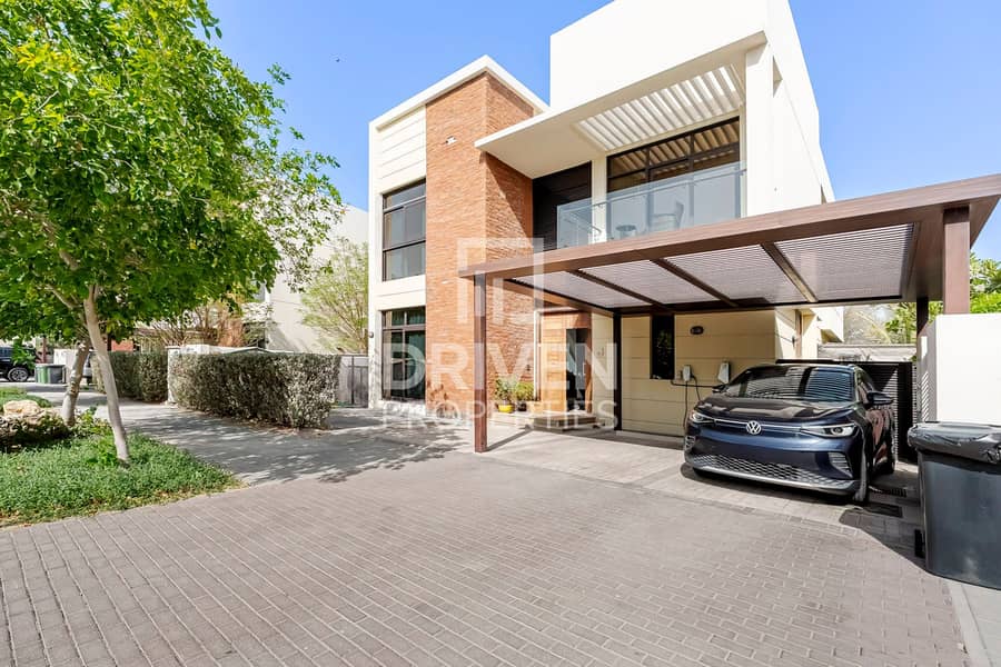 位于达马克山庄,公园别墅,朗维尤别墅区 5 卧室的别墅 7900000 AED - 11693552 位于达马克山庄,公园别墅,朗维尤别墅区 5 卧室的别墅 7900000 AED - 11693552