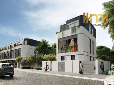 4 Bedroom Townhouse for Sale in Dubailand, Dubai - WhatsApp Image 2024-02-07 at 3.33. 05 PM. jpeg