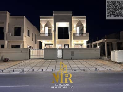 5 Bedroom Villa for Sale in Al Helio, Ajman - IMG-20250517-WA0135. jpg