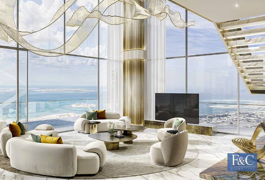 位于阿尔瓦斯尔,Safa Gate 1 卧室的公寓 2829000 AED - 11693582 位于阿尔瓦斯尔,Safa Gate 1 卧室的公寓 2829000 AED - 11693582