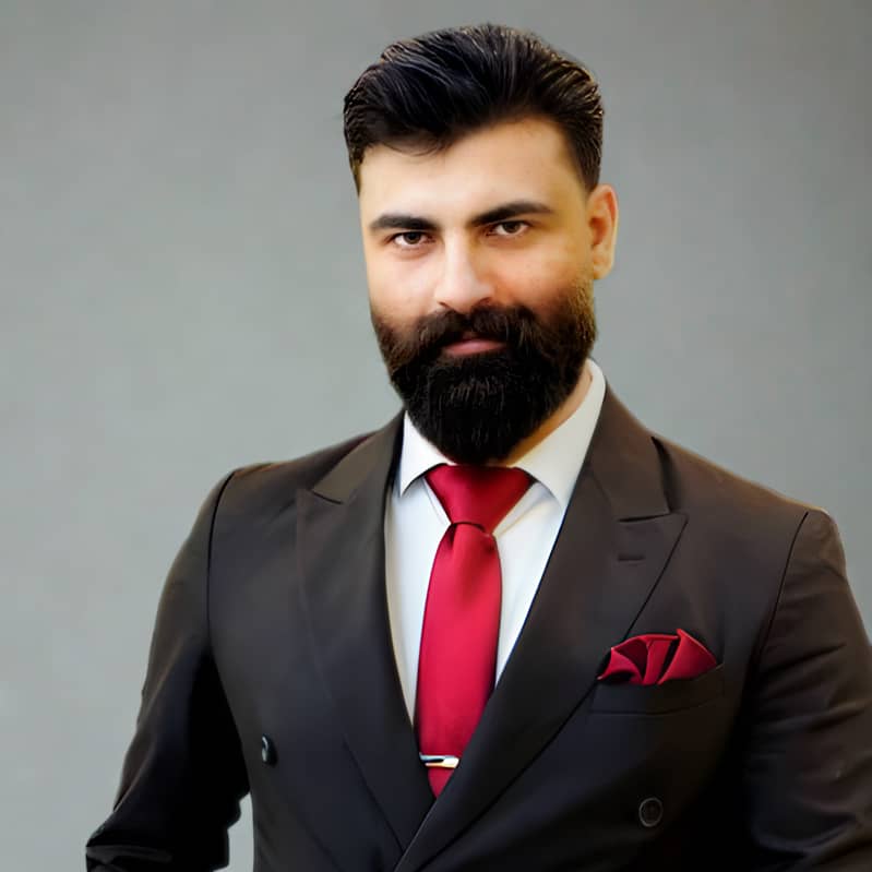Maan Yakoub