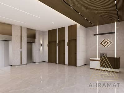 2 Bedroom Flat for Sale in Al Nuaimiya, Ajman - 69ca974d-7294-482f-8edd-e57356353b96. jpg