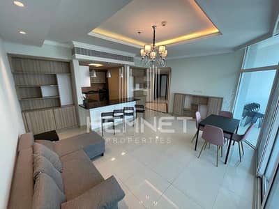 2 Bedroom Apartment for Sale in Barsha Heights (Tecom), Dubai - Upgraded | High ROI | Few Steps To Metro Station
