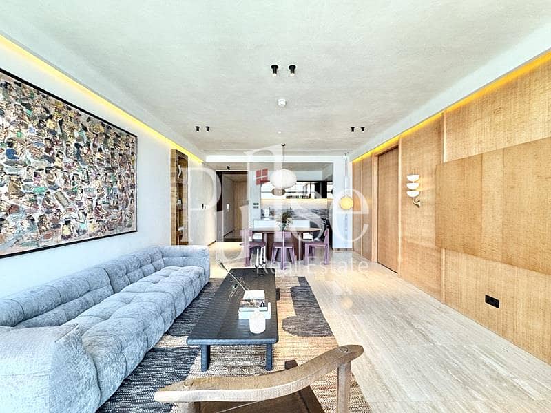 Sophisticated 1BR | Rare Finishes and Scenic Views Sophisticated 1BR | Rare Finishes and Scenic Views