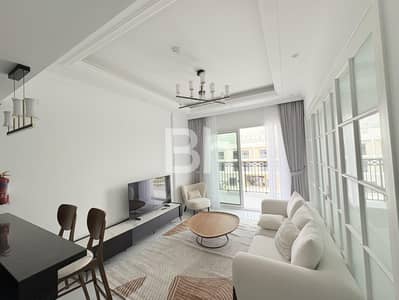 阿尔扬街区， 迪拜 2 卧室单位待租 - 位于阿尔扬街区，文奇托雷-贝内塞雷 2 卧室的公寓 135000 AED - 11693405