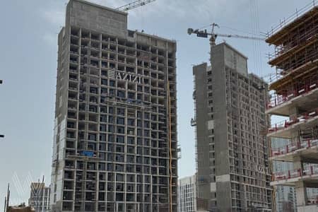 Студия Продажа в Мейдан Сити, Дубай - first. jpg