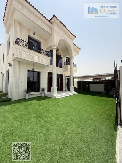 5 Cпальни Вилла Продажа в Аль Ясмин, Аджман - WhatsApp Image 2025-05-19 at 16.20. 34_8cb63ca2. jpg