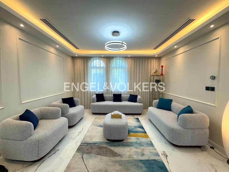 Вилла в Джумейра Парк,Legacy, 3 cпальни, 450000 AED - 11693634 Вилла в Джумейра Парк,Legacy, 3 cпальни, 450000 AED - 11693634