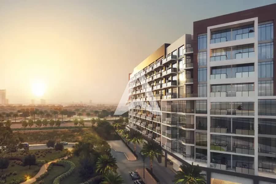 Genuine Resale | Investor Deal I Handover June 2025 Genuine Resale | Investor Deal I Handover June 2025
