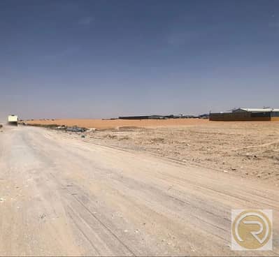 Industrial Land for Sale in Al Sajaa Industrial, Sharjah - Screenshot 2025-05-19 100121. png