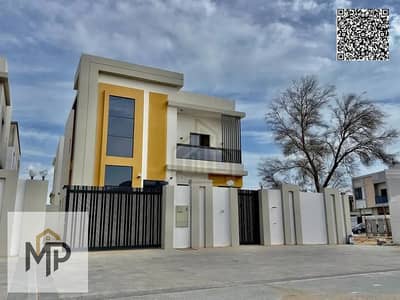 3 Bedroom Villa for Sale in Al Helio, Ajman - batch_774815274-1066x800. jpg